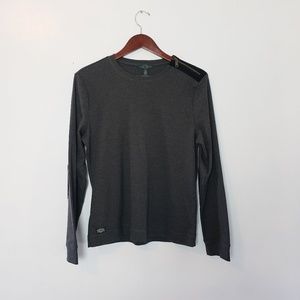 LRL Lauren Jeans sweater top XL